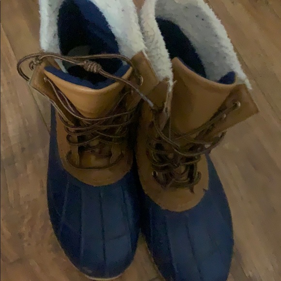 Shoes - Duck boots